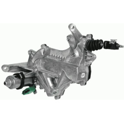  darbinis cilindras, sankaba