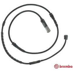  įspėjimo kontaktas, stabdžių trinkelių susidėvėjimas <small>PRIME LINE</small>