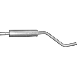  vidurinis duslintuvas