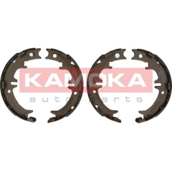  stabdžių trinkelių komplektas, stovėjimo stabdis