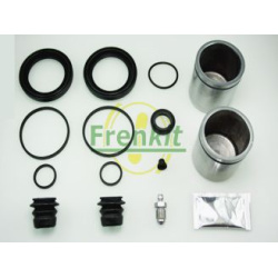  remonto komplektas, stabdžių apkaba