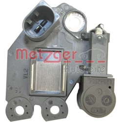  reguliatorius, kintamosios srovės generatorius