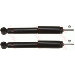  amortizatorius <small>TRW TWIN</small>