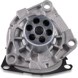  Vandens siurblys, variklio aušinimas