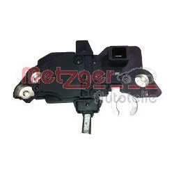  reguliatorius, kintamosios srovės generatorius