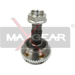  jungčių komplektas, kardaninis velenas