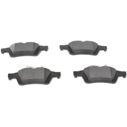  stabdžių trinkelių rinkinys, diskinis stabdys