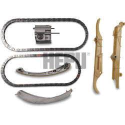  paskirstymo grandinės komplektas