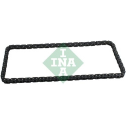  grandinė, alyvos siurblio pavara