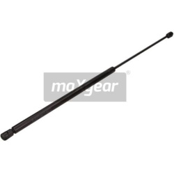  dujinė spyruoklė, gaubtas