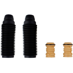  apsauginio dangtelio komplektas, amortizatorius <small>B1 OE Replacement</small>