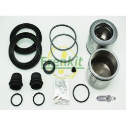  remonto komplektas, stabdžių apkaba