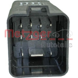  relė, kaitinimo žvakių sistema