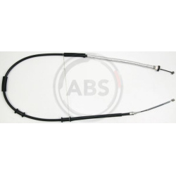  trosas, stovėjimo stabdys