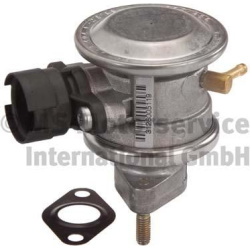  vožtuvas, antrinio oro siurblio sistema