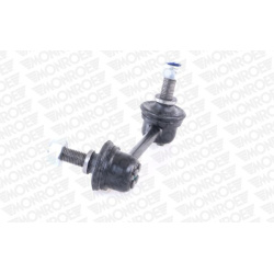  stabilizatoriaus traukė