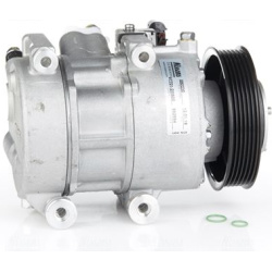  kompresorius, oro kondicionierius <small>** FIRST FIT **</small>