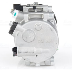  kompresorius, oro kondicionierius <small>** FIRST FIT **</small>