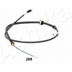  trosas, stovėjimo stabdys