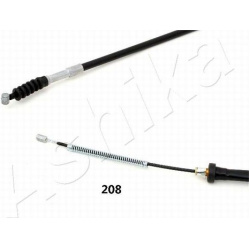  trosas, stovėjimo stabdys