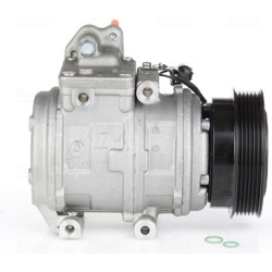  kompresorius, oro kondicionierius <small>** FIRST FIT **</small>