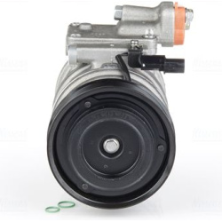  kompresorius, oro kondicionierius <small>** FIRST FIT **</small>