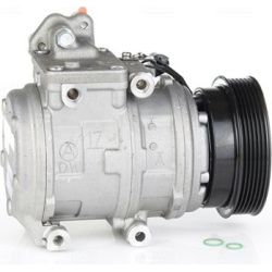  kompresorius, oro kondicionierius <small>** FIRST FIT **</small>