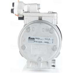  kompresorius, oro kondicionierius <small>** FIRST FIT **</small>