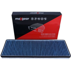  filtras, salono oras <small>SILVER CARBON</small>