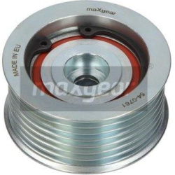  kreipiantysis skriemulys, V formos rumbuotas diržas