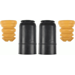  apsauginio dangtelio komplektas, amortizatorius <small>Service Kit</small>