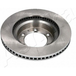  stabdžių diskas (1vnt)