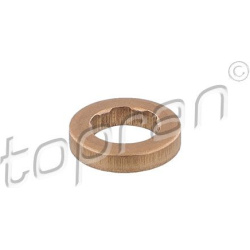  tarpiklis, purkštukas