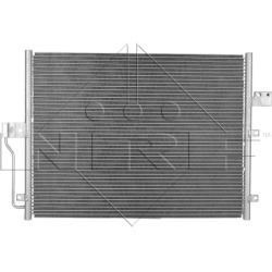  kondensatorius, oro kondicionierius <small>EASY FIT</small>