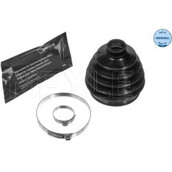  gofruotoji membrana, kardaninis velenas