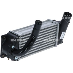  tarpinis suslėgto oro aušintuvas, kompresorius