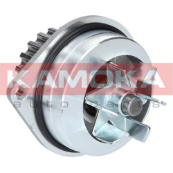  Vandens siurblys, variklio aušinimas