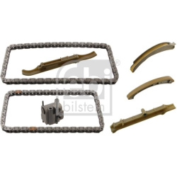  paskirstymo grandinės komplektas