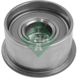  kreipiantysis skriemulys, paskirstymo diržas