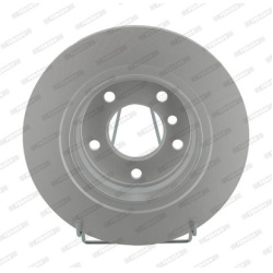  stabdžių diskas (1vnt) <small>PREMIER Coat+ disc</small>