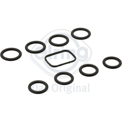  tarpiklių rinkinys, įsiurbimo kolektorius