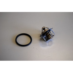  termostatas, aušinimo skystis