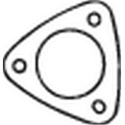  tarpiklis, išleidimo kolektorius