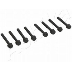  varžtų kompl., cil. galvutės varžtai