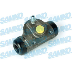  rato stabdžių cilindras