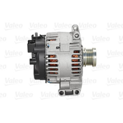  kintamosios srovės generatorius <small>VALEO ORIGINS NEW OE TECHNOLOGY</small>