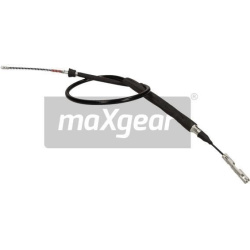  trosas, stovėjimo stabdys