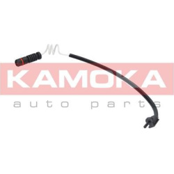  įspėjimo kontaktas, stabdžių trinkelių susidėvėjimas