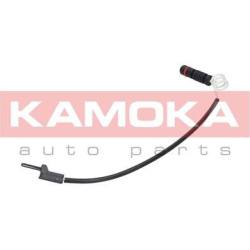  įspėjimo kontaktas, stabdžių trinkelių susidėvėjimas