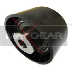  kreipiantysis skriemulys, paskirstymo diržas